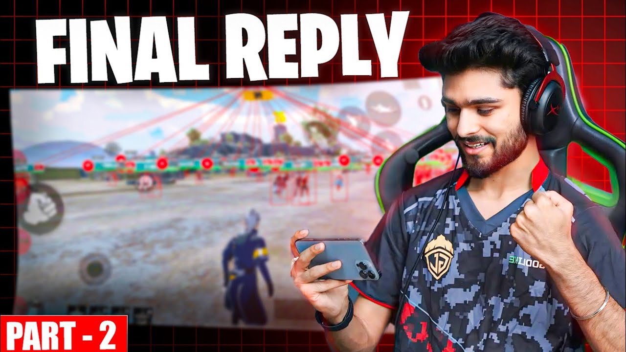 The Dark Truth Of LOLZzZ Gaming 🤬 | PART 2