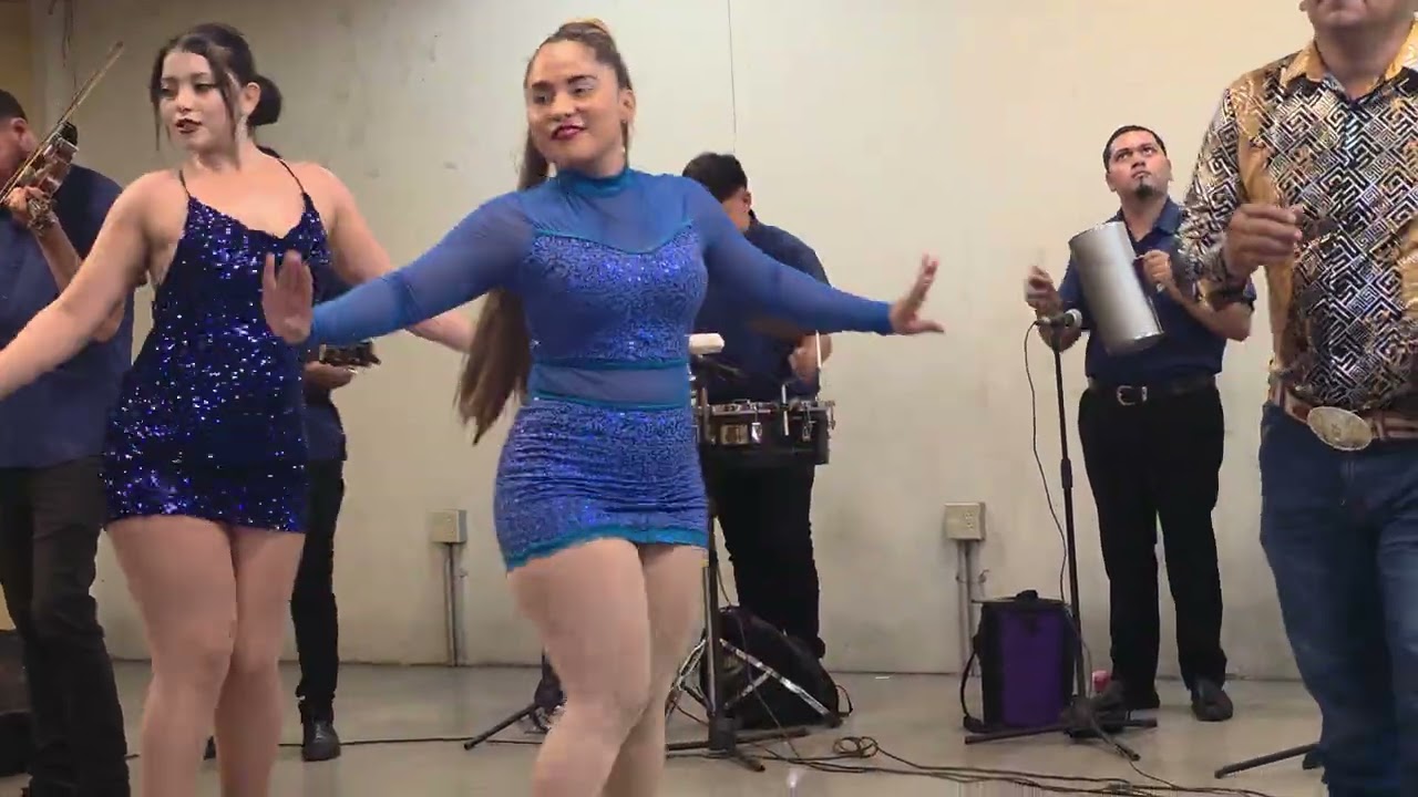 Ociel y Su Chanchona Mix 