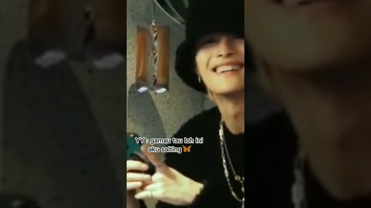 POV : Reaksi pacar kamu ketika kamu cium dia  #nctot23