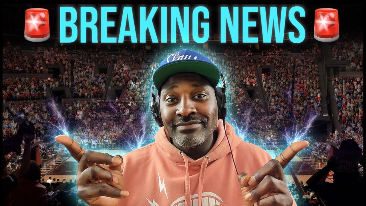 Joy Taylor, Emmanuel Acho & Others FIRED From FS1 😳 Let’s Break It Down🔥