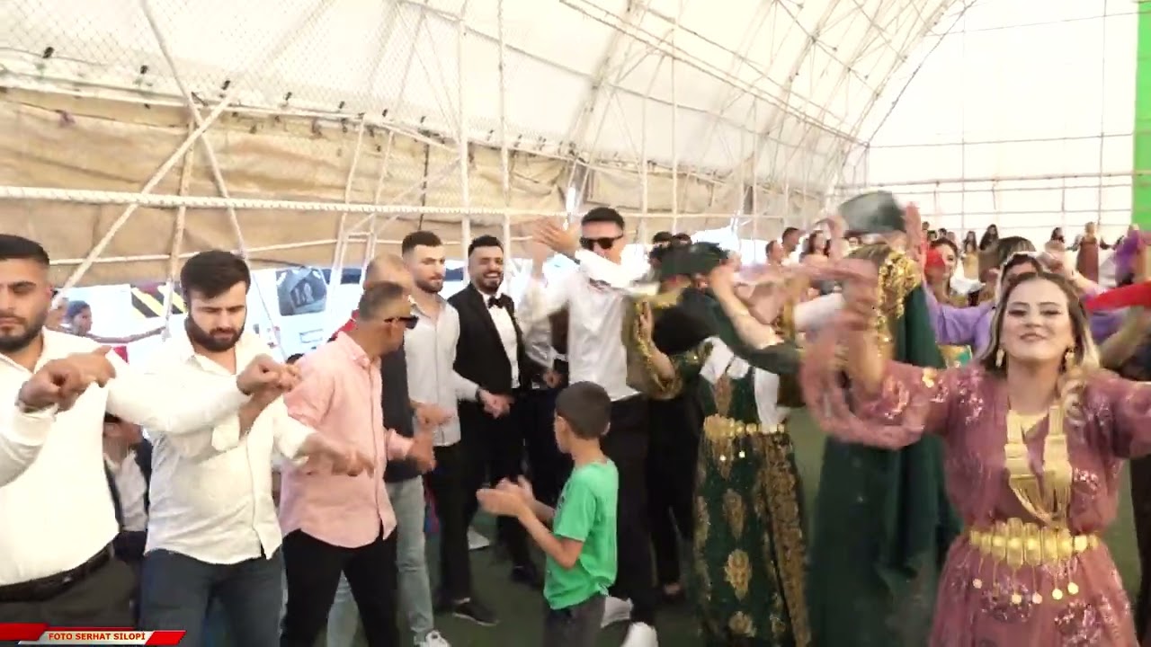 ADEM SIZILMAK DÜĞÜNÜ PART 1