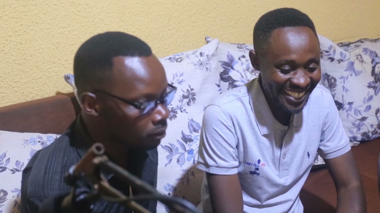 Prt 2 yikiganiro radio ijwi ryibyiringiro yagiranye na Ammy pro n'umutoza razaro