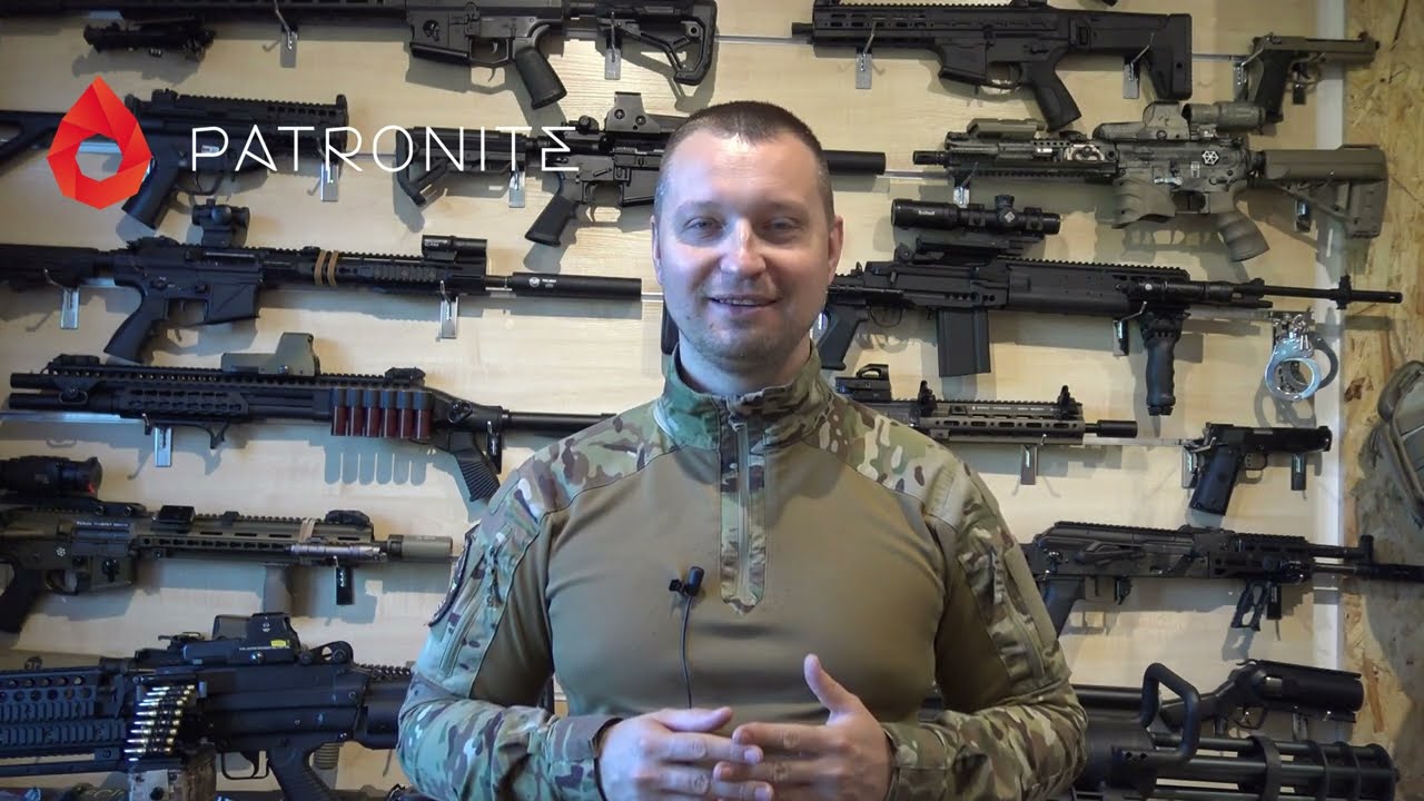 Jak zacząć ASG #1 Czyli w co zaopatrzyć się po zakupie karabinka ASG na sam początek.