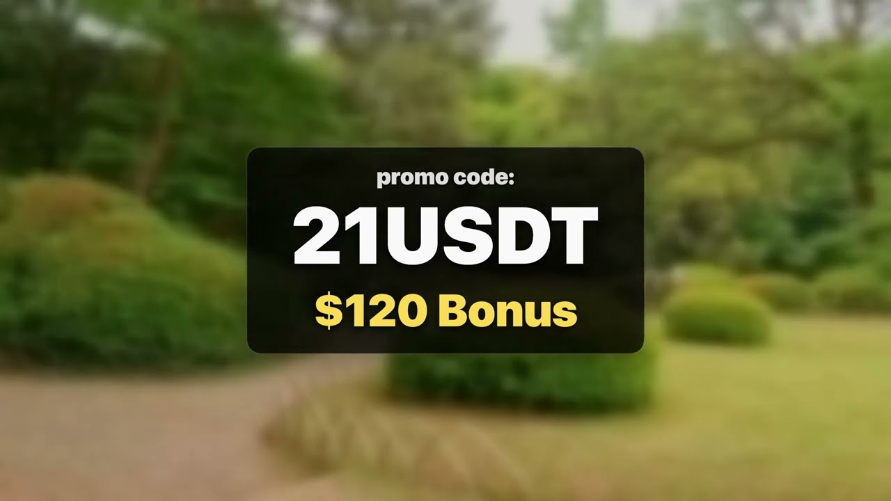 Okx Promo Code ''21USDT'' - THE BEST REFERRAL CODE FOR Okx. Okx Promo Code Review Code 2026