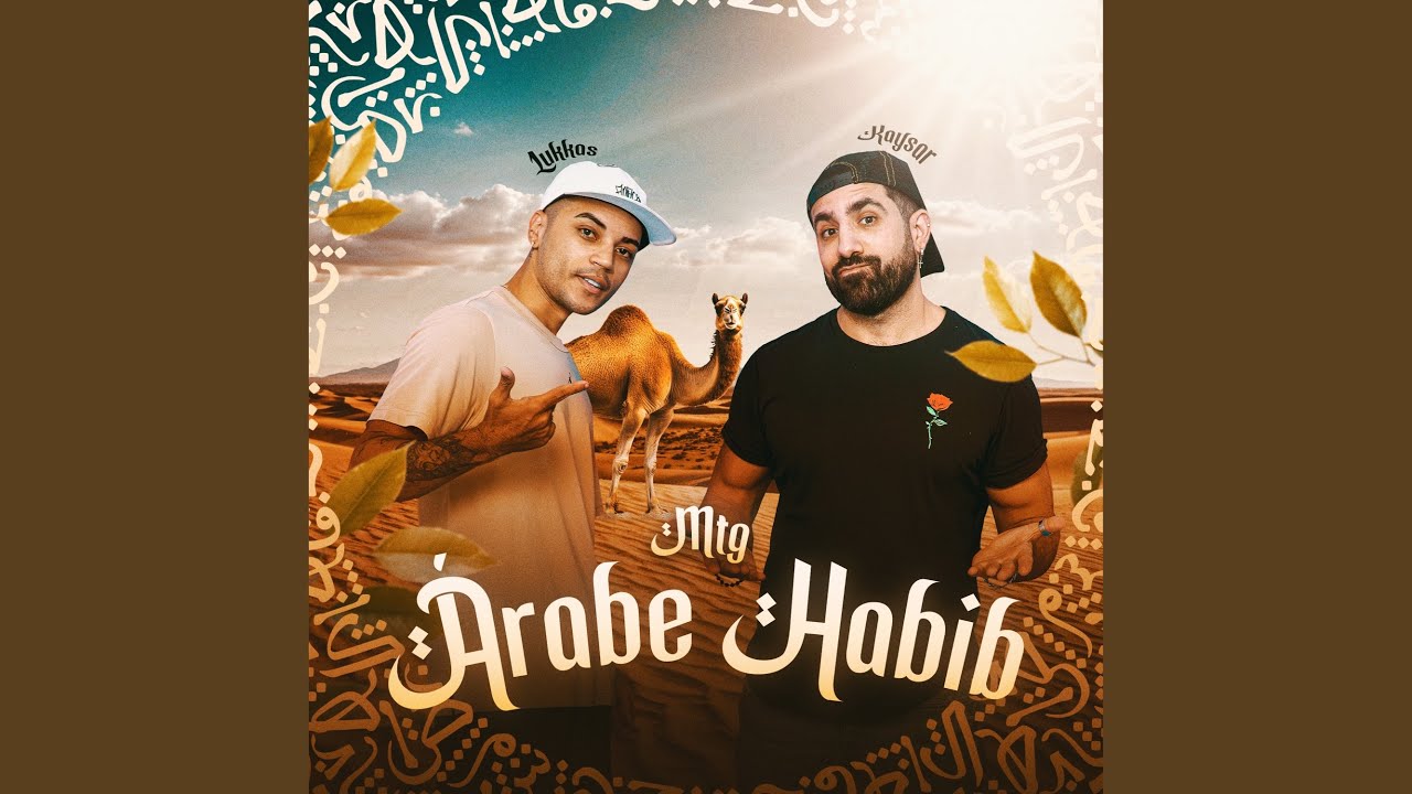 MTG Árabe Habib