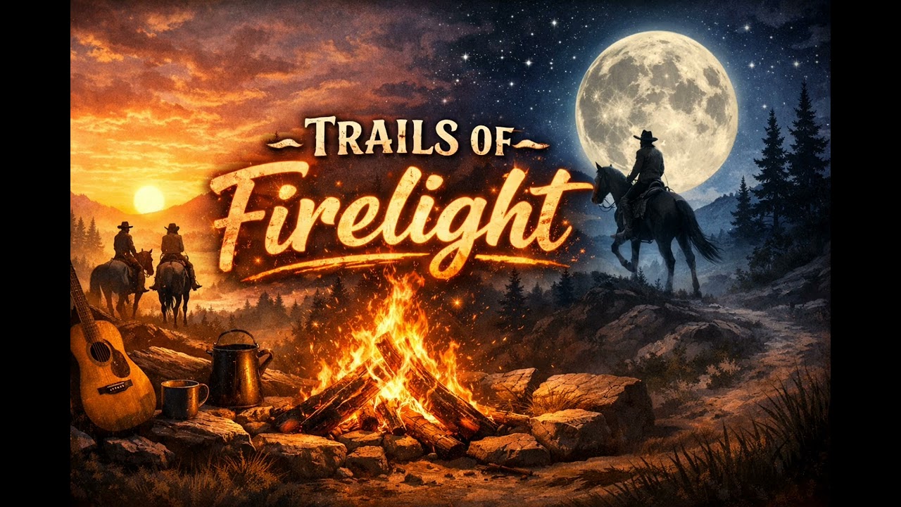TRIALS OF FIRE LIGHT 
