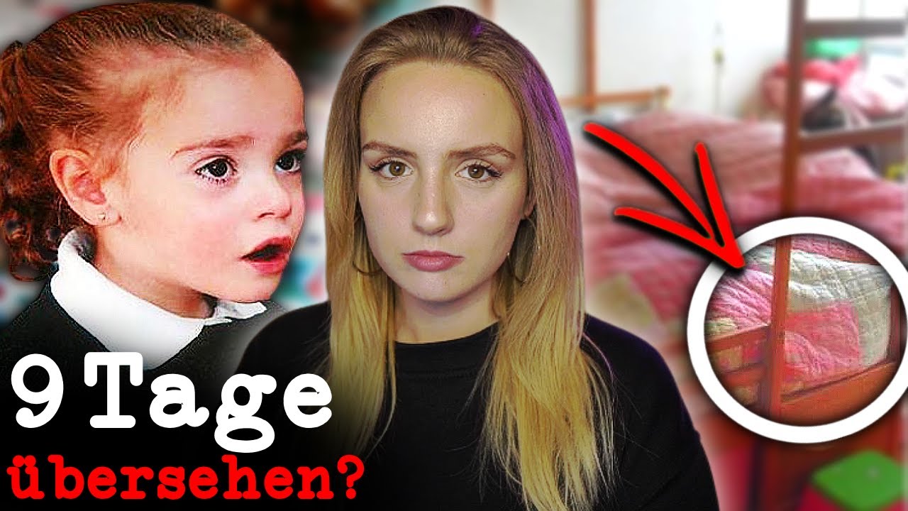 9 Tage leblos in ihrem Bett übersehen? - der Fall Paulette Gebara Farah