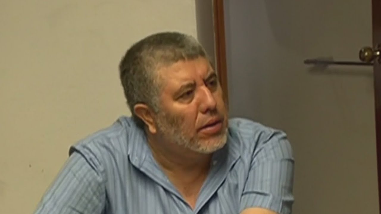 Capturan e interrogan a Vicente Carrillo Fuentes, l&iacute;der del cartel de Ju&aacute;rez