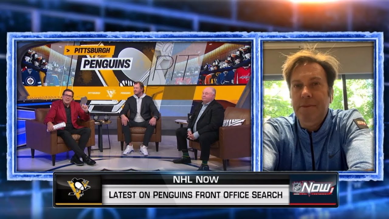 Elliotte Friedman on Dubas to Pens potential, coaching search updates and more