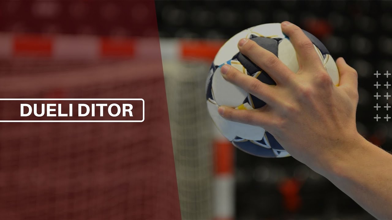 Superliga hendboll, Besa Famgas 60 - 08 Drenica