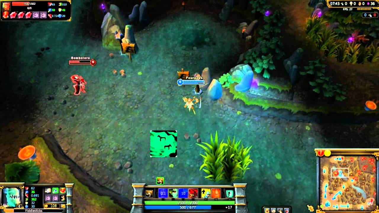 HTTL Specific Counter: Vladimir ❤