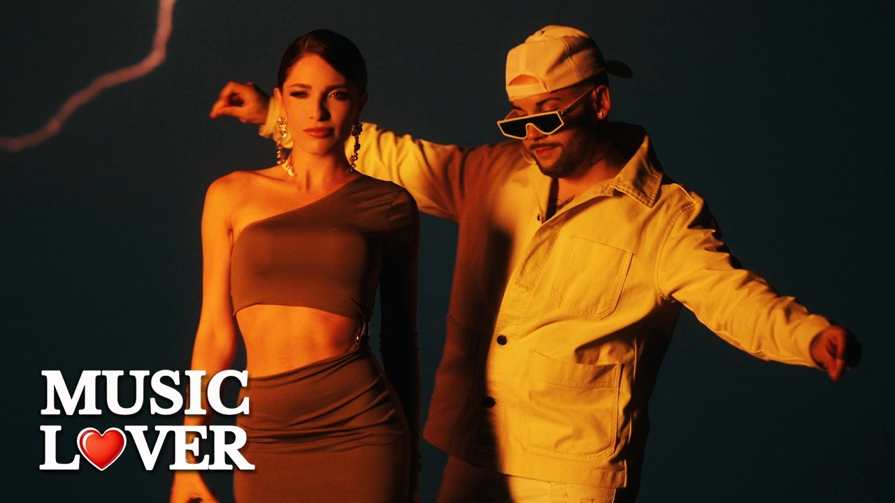 LaGlorya ❌ BoyFlow - Tu No Me Convenies | Official Video