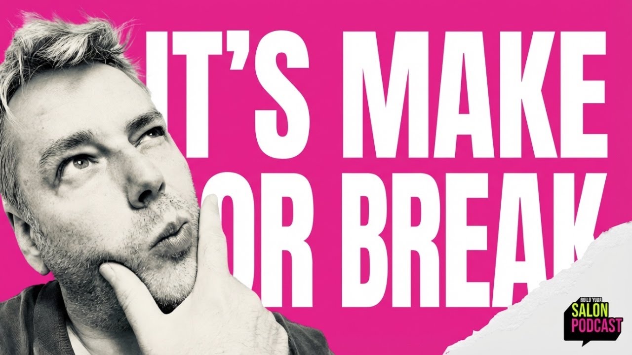 Most Salon Owners Ignore March - Here's Why That's Fatal