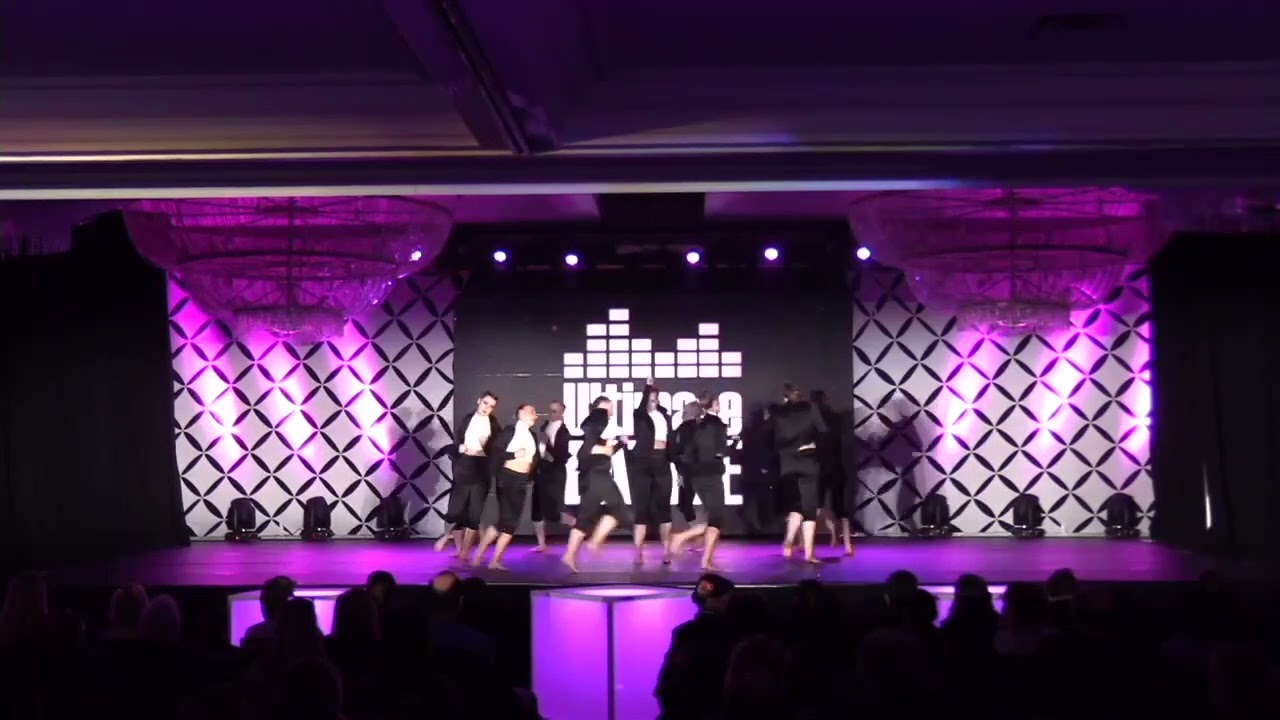 SOHN - Lessons | Brendan De Santis Choreography