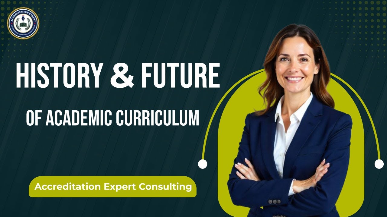 History and Future of Academic Curriculum: A Deep Dive into Educational Evolution