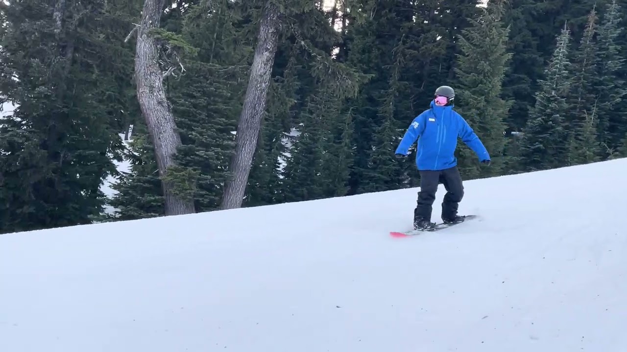 L2 Retraction Pivot Slips