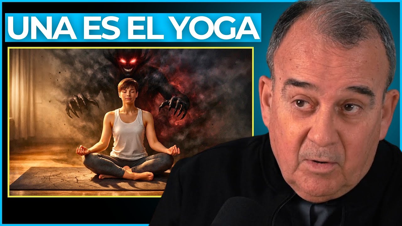 Las 6 Puertas Desconocidas que abren tu vida a Ataques Demoníacos | Exorcista