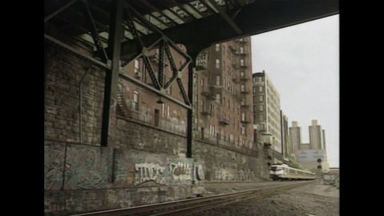 USA: NEW YORK: 