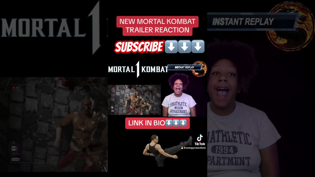 #mk #raiden #liukang #netherealmstudios #baraka #johnnycage