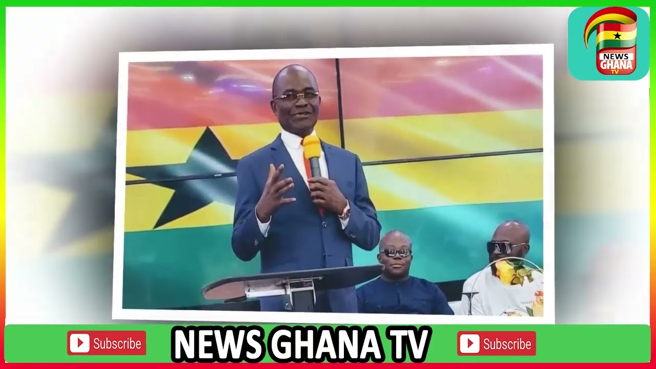 kwaku bosomepem : I’m ashamed of my self for letting Ken Agyapong down Bryn facter tricked me 🤔🔥