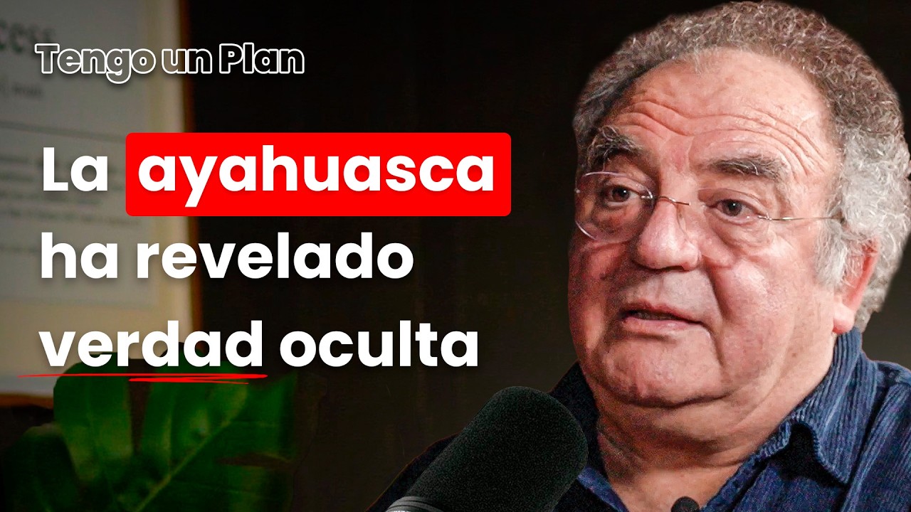 Experto del Ser Humano: Cual será nuestro Futuro, Aprendizajes de un Indígena, IA (Antropólogo)