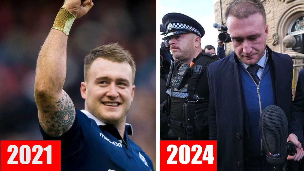 12 Rugby Players That DESTROYED Their Career!