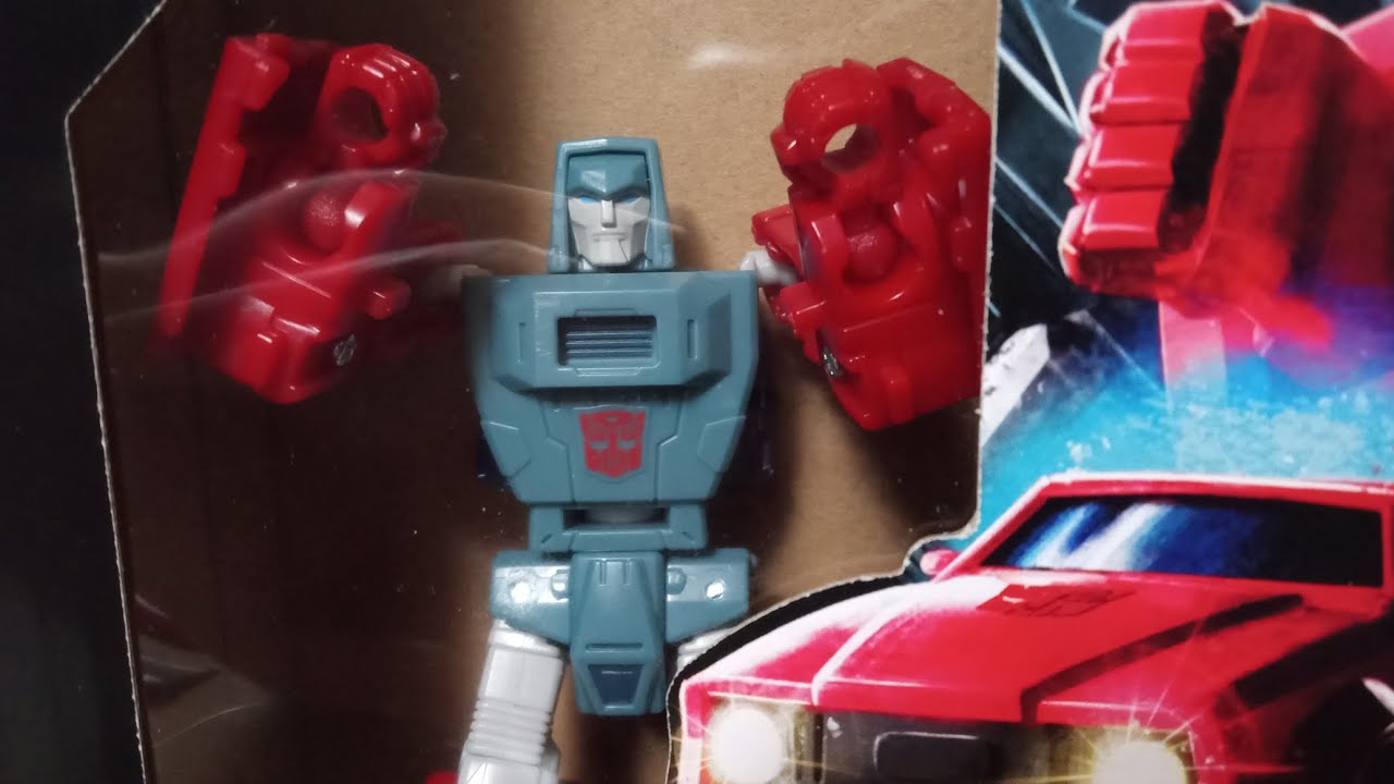 A New Windcharger is Here!