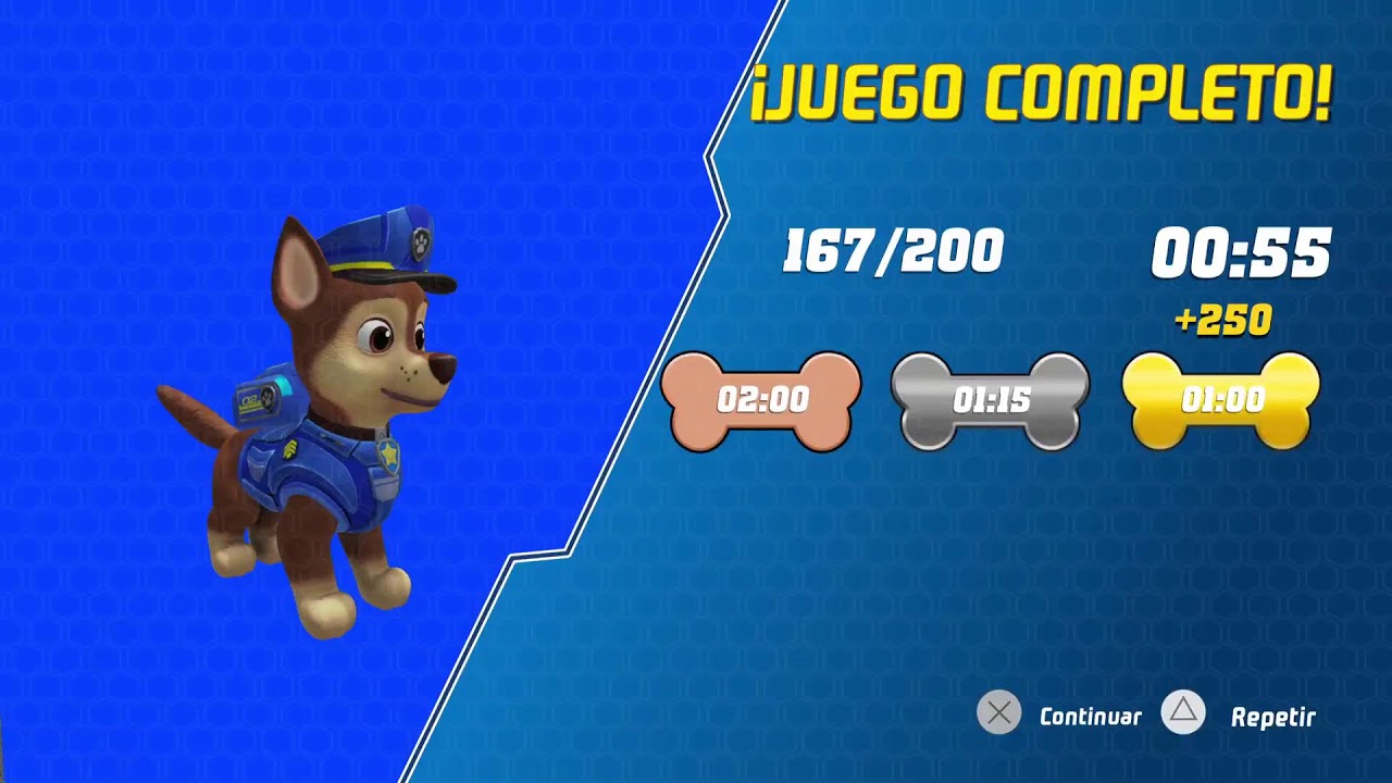 La Patrulla canina