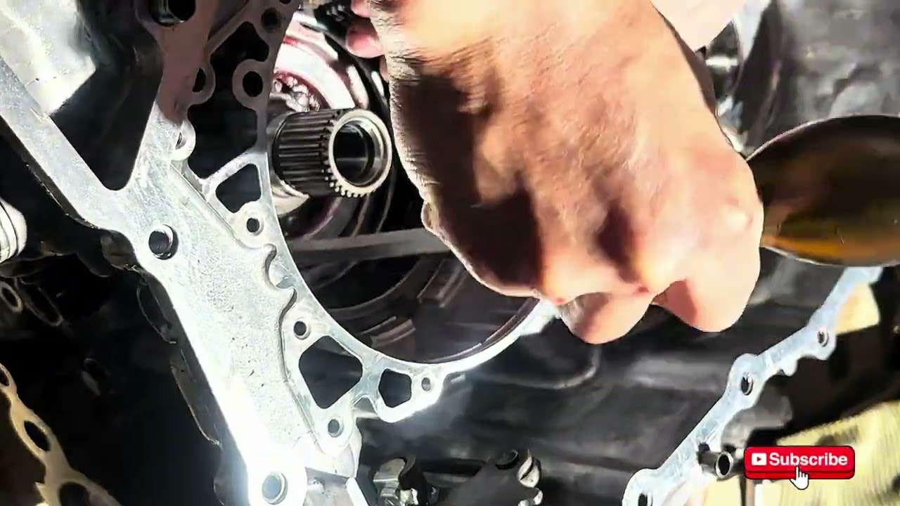 Honda civic &igrave; m&aacute;y b&aacute;o đ&egrave;n số P0793 Code: Intermediate Shaft Speed Sensor &ldquo;A&rdquo; Circuit No Signal P0796