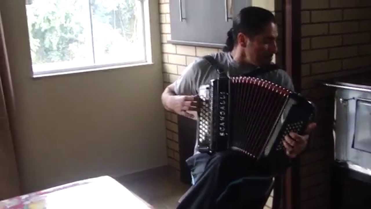 Orlandinho Rocha - Clareando o Dia