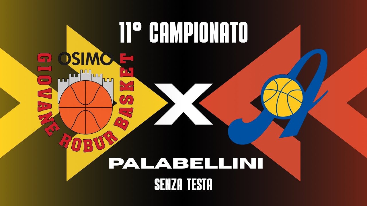 Osimo VS Santarcangelo (11 Giornata)