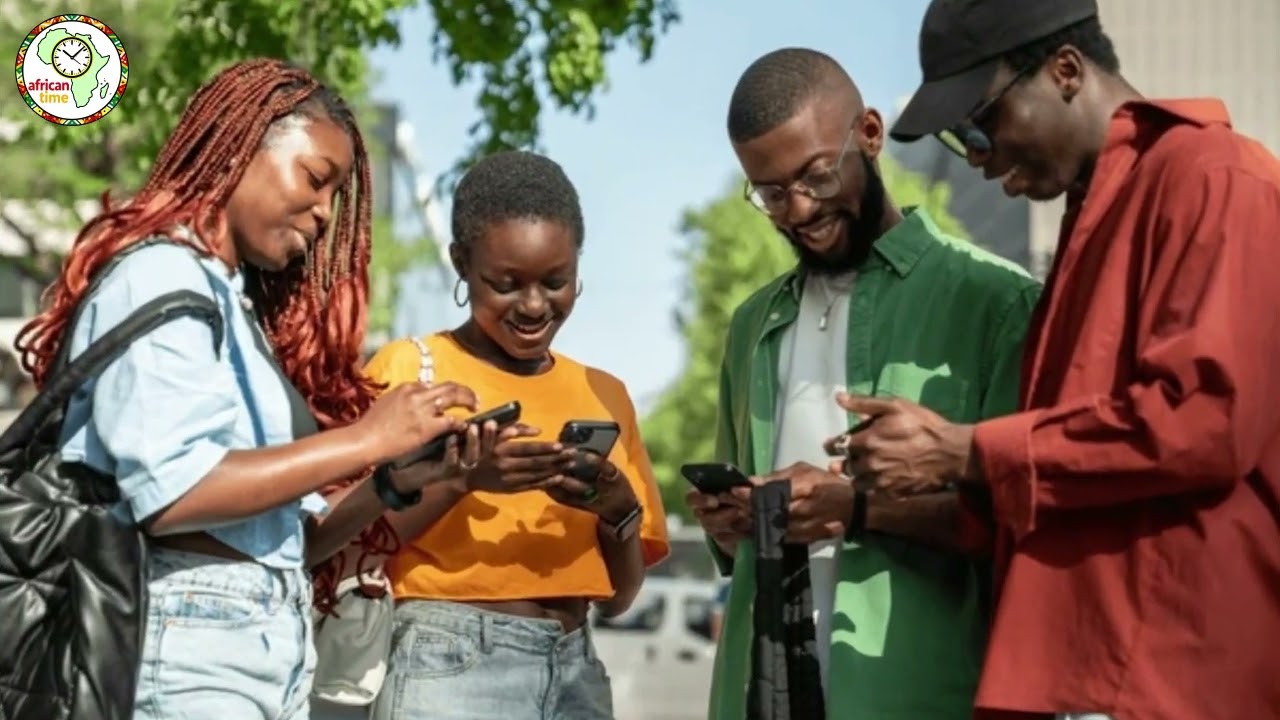 Why the World Is Betting on Africa’s Economy | Value Addition, Tech & Trade
