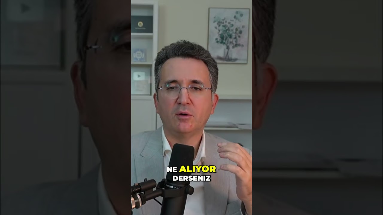 Her Şeyi Satan Piyasa: Altın, G&uuml;m&uuml;ş, Bitcoin, Nasdaq, Dow Jones #shorts