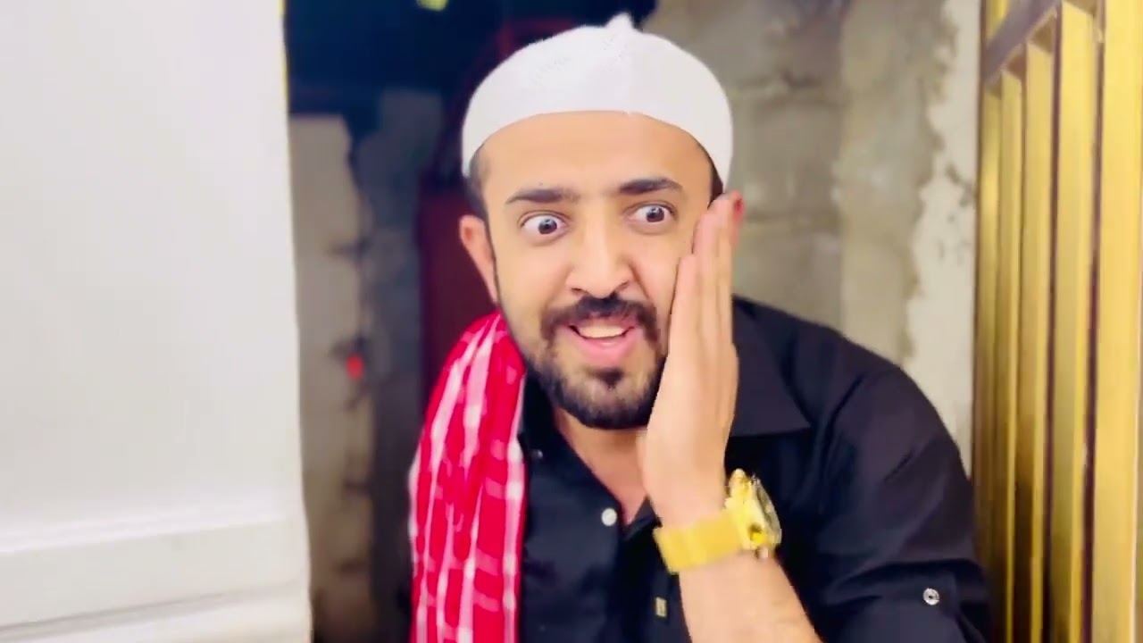(فرار از تراویح امیدوارم ک دوست داشته باشین )😂