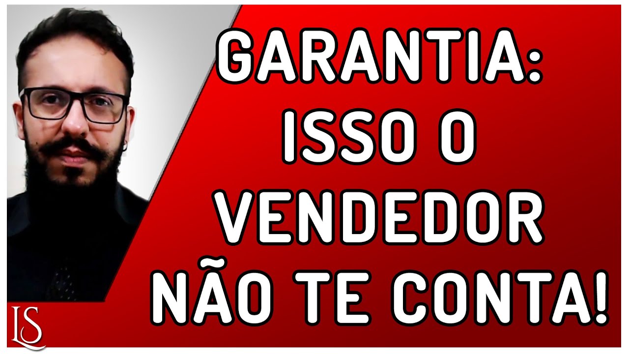 Direito de Garantia: Quanto Tempo de Garantia Têm os Produtos e Serviços? Posso Trocar?!