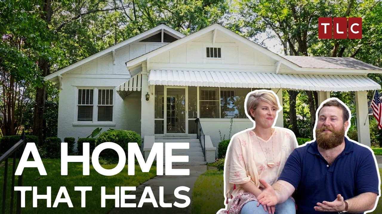 Can Ben And Erin Find The Home This Couple Has Always Dreamed Of? | Home Town S2 E1