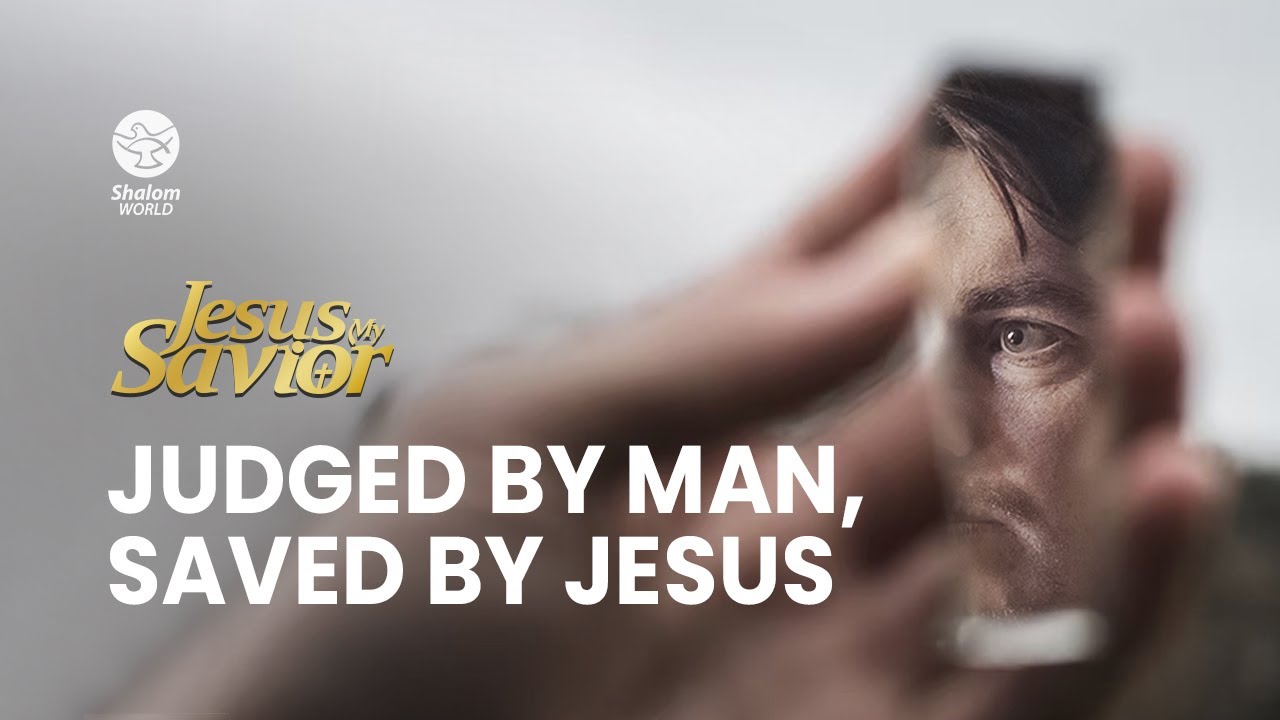 When The Devil Looked Into Me: Keith Kelly’s Story || Jesus My Savior