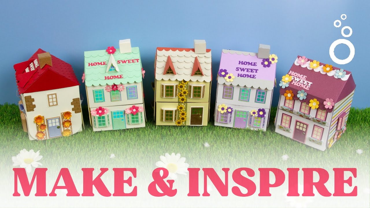 Crafti Potential Makes the Homely Hugs Gift Box | Tonic Studios
