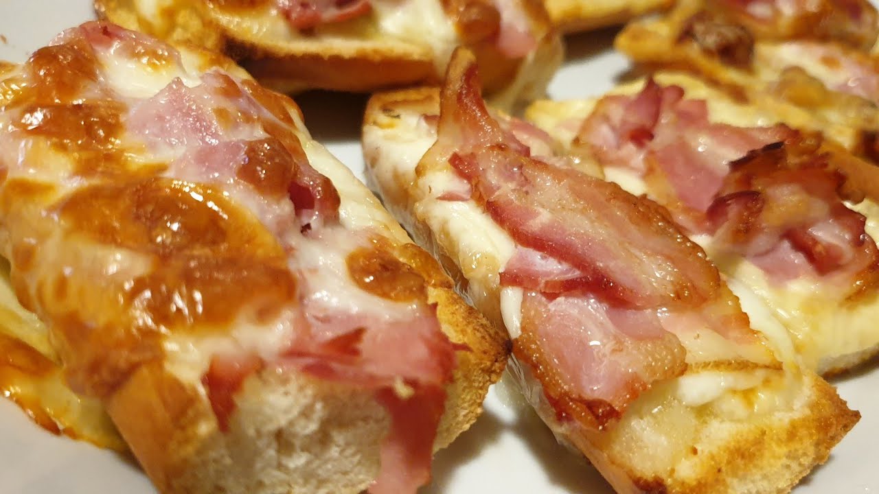Crostini salvacena