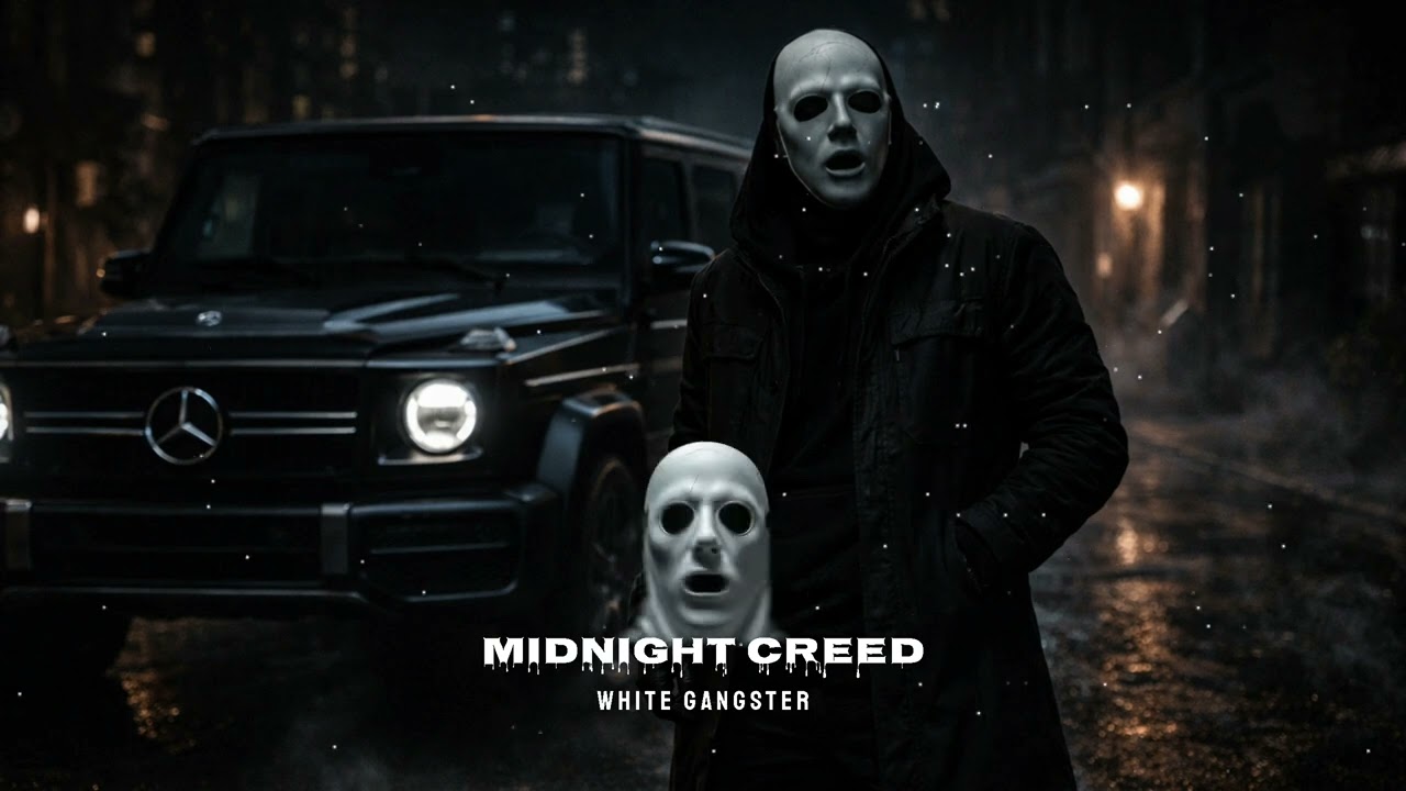 WG - MIDNIGHT CREED (GANGSTER TRAP)