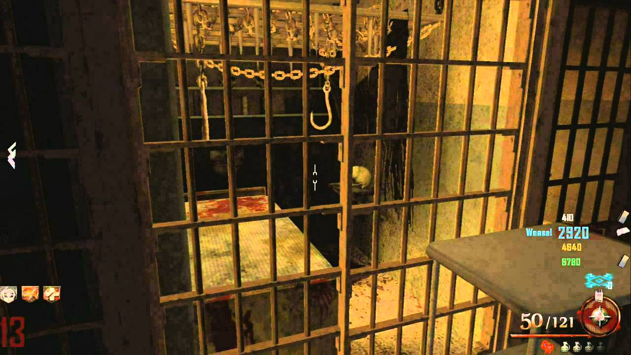 Mob Of The Dead secret cuillère, cranes, 2 musique