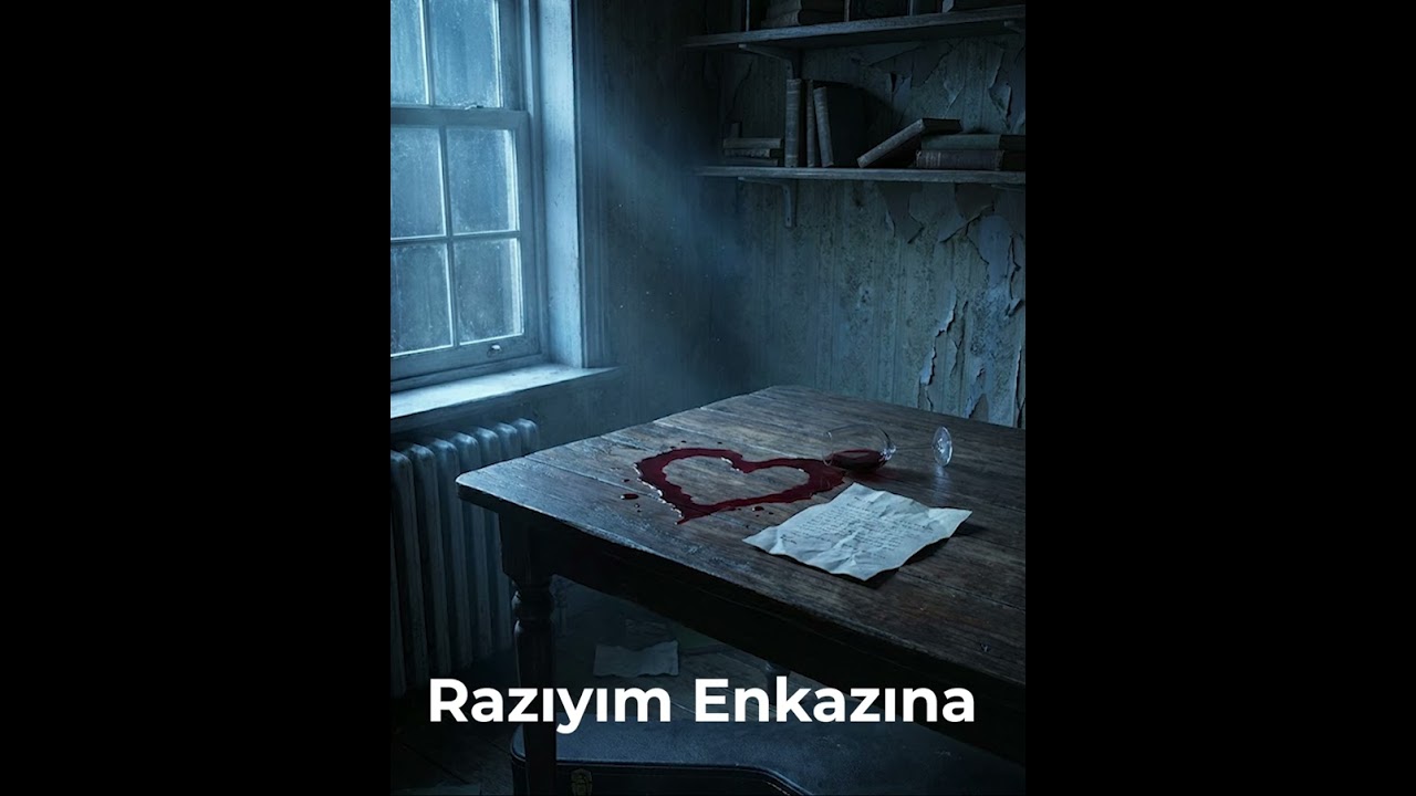 Razıyım Enkazına