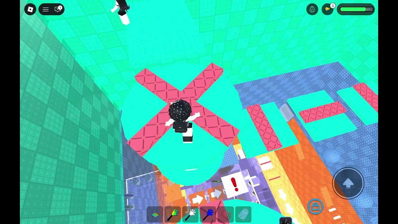 Roblox ücretsiz esya oyunu🫠