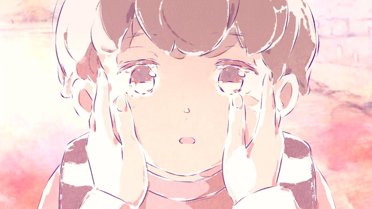 だきしめること。/ 駒木優 feat.可不 アニメMV