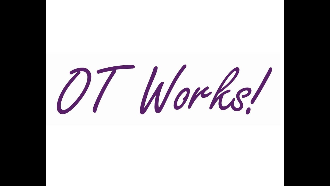 Private Practice OT: OT Works! welcomes new graduates
