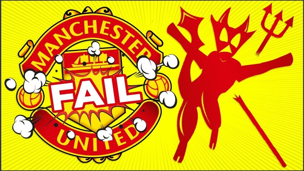 Los 33 DESASTROSOS FICHAJES del Manchester United POST Ferguson
