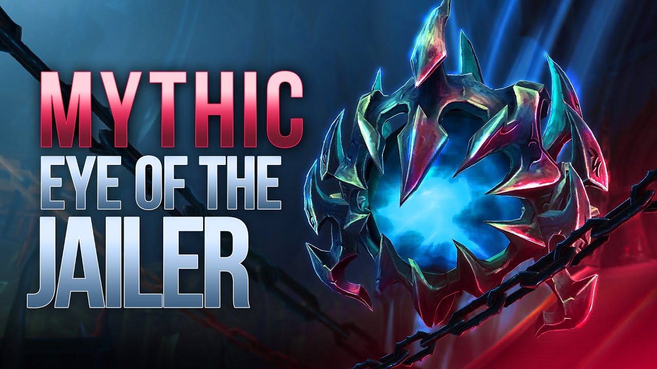 9.1 - Mythic Sanctum of Domination Eye of the Jailer Kill! Destruction Warlock POV