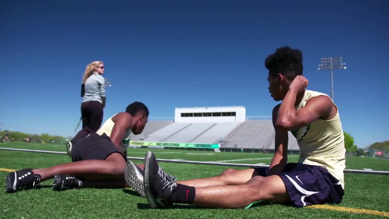 DeSoto Episode #1- Back For Redemption in 2016