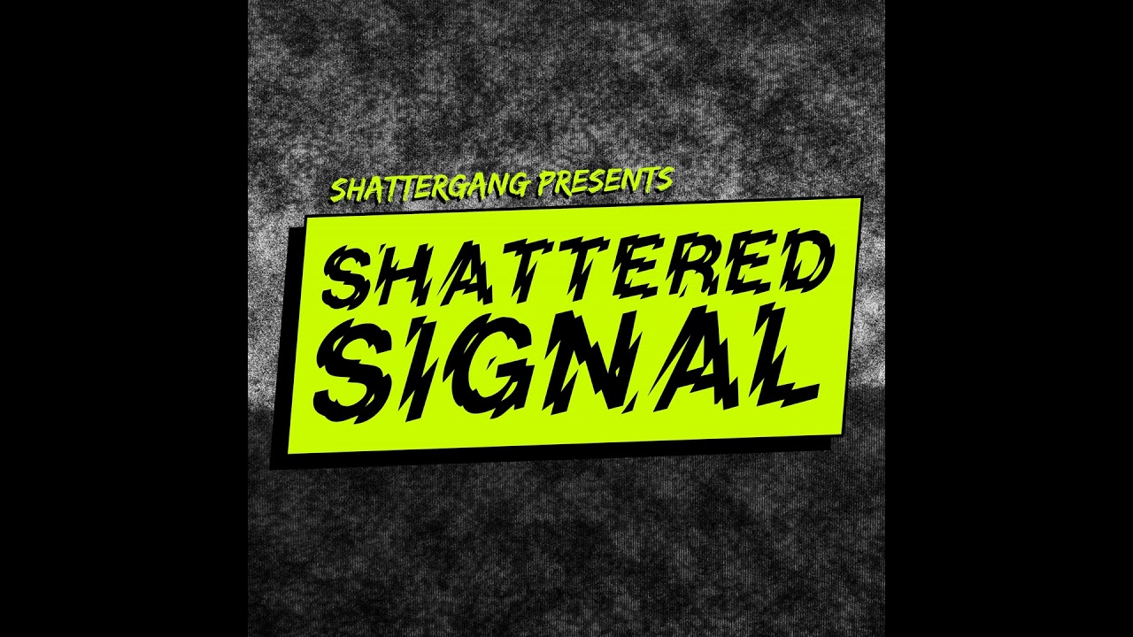 Episode 6: We&rsquo;re Back &ndash; Life Updates, New Plans & a New Shattergang Member!
