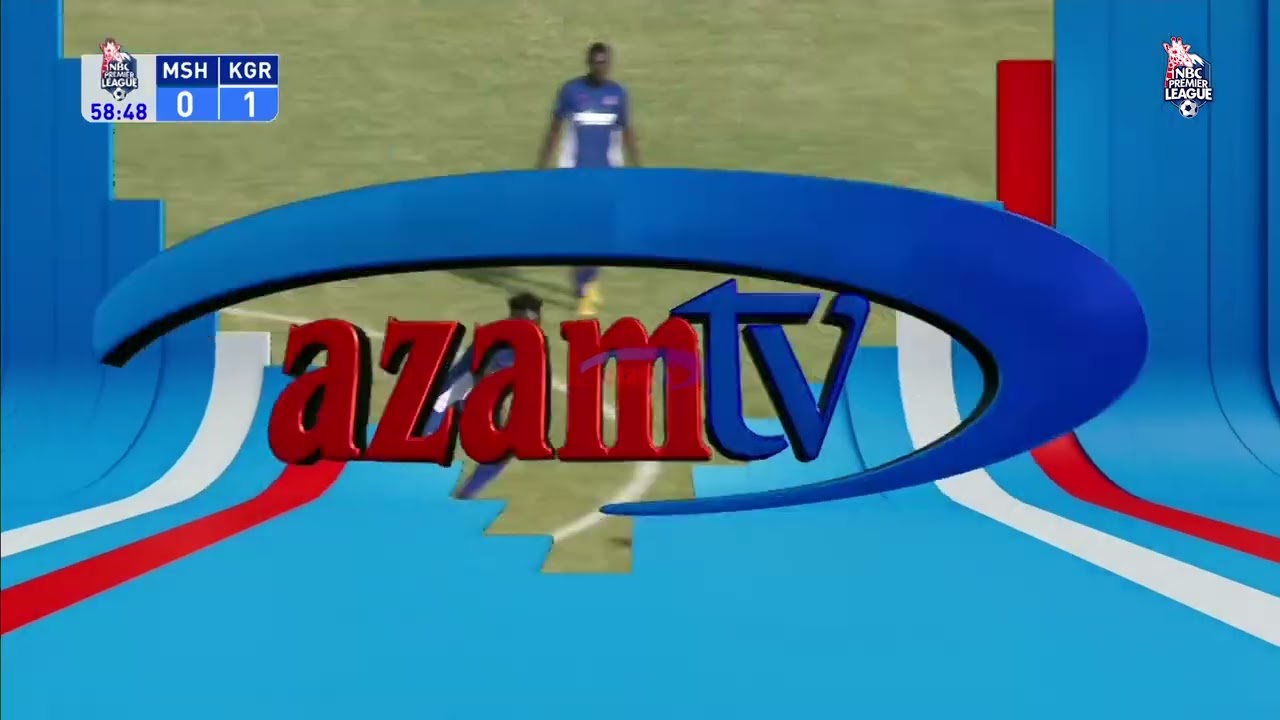 Mashujaa FC 1-1 Kagera Sugar | Highlights | NBC Premier League 30/11/2024